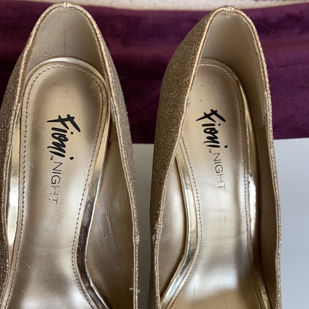 Women shoes - Picture 5 of 12